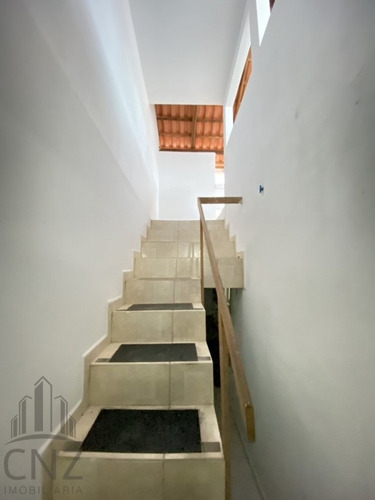 Imagem 30 de 30 de Casa Ampla - Aguas Claras - Bom Local - Cs 287 - Cs 287