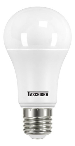 Lampada Led Bulbo Taschibra15w 6500k   11080327