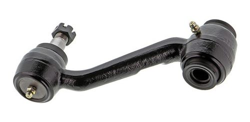 Brazo Auxiliar Barracuda 1967 Trgb