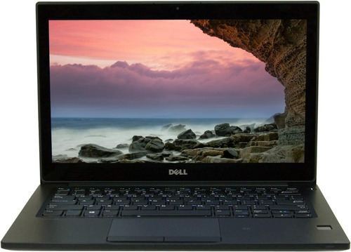 Dell Latitude 7280 Core I7 7ma Gen 16gb De Ram 240gb Ssd (Reacondicionado)