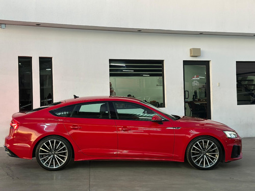Audi A5 Sportback 2.0 40 Tfsi S-Line 190Hp Dsg