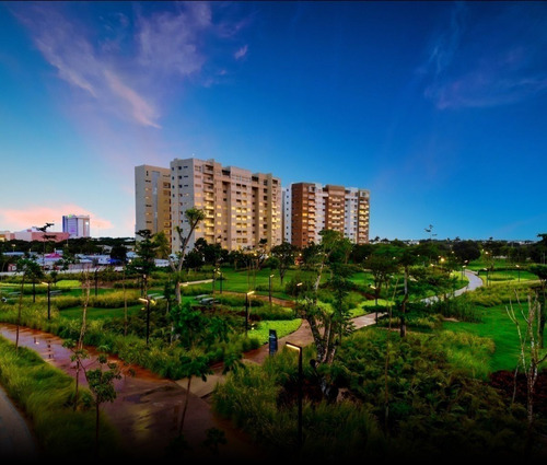 Departamentos(1r) En Venta En Torre Oceana En Vía Montejo