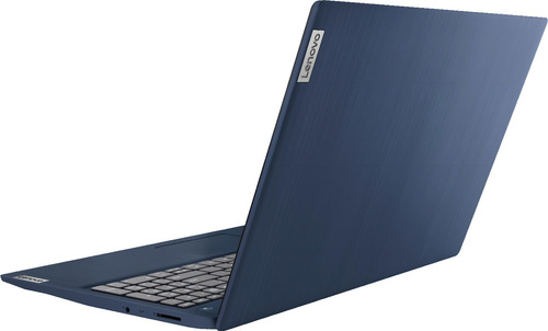 Lenovo Ideapad 3 15alc6 Amd Ryzen 5-5500u 8 GB de RAM 1 TB Dd Plus 256 GB Ssd com tela Full HD Teclado espanhol