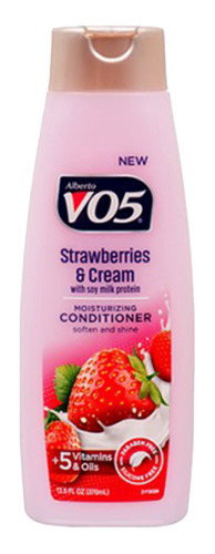 Acondicionador Vo5 Strawberry Creamn 12.5oz