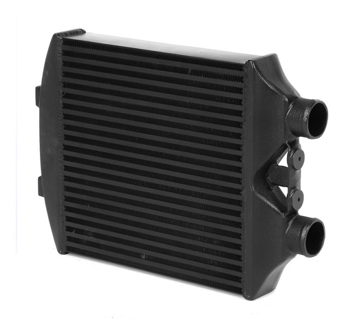 Imagen 3 de 10 de Radiador De Aluminio Con Intercooler De Montaje Frontal, Apt