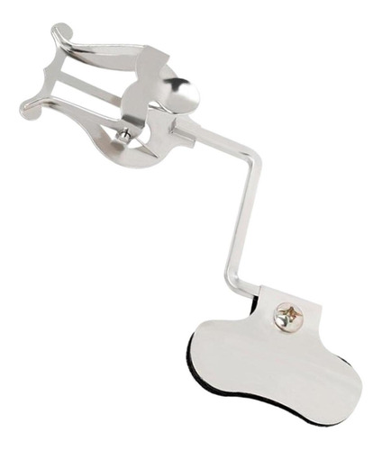 Accesorio De Instrumento Musical De Lira De Marcha De
