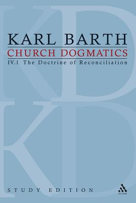 Libro Church Dogmatics Study Edition 23 - Barth, Karl