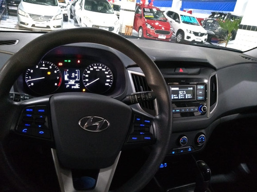 Hyundai Creta 1.6 Pulse 2017