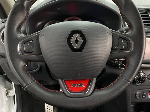 Imagem 14 de 15 de Renault Sandero Sandero Sport Rs 2.0 Hi-power 16v Mec 20...