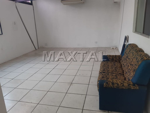 Imagem 12 de 15 de Magnifico Galpão Comercial Com 500 M² De Terreno - Mi83564
