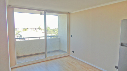 Venta Departamento La Cisterna