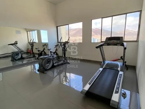 Hermoso Departamento En Avenida Brasil