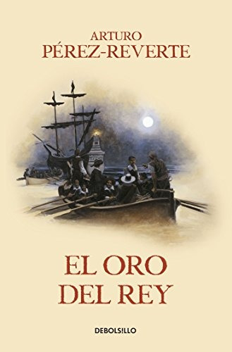 El Oro Del Rey - Nuevo