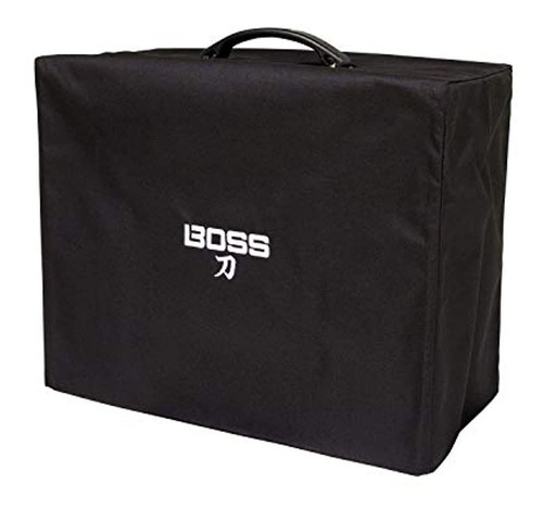 Cubierta Del Amplificador Boss Bac-ktn100