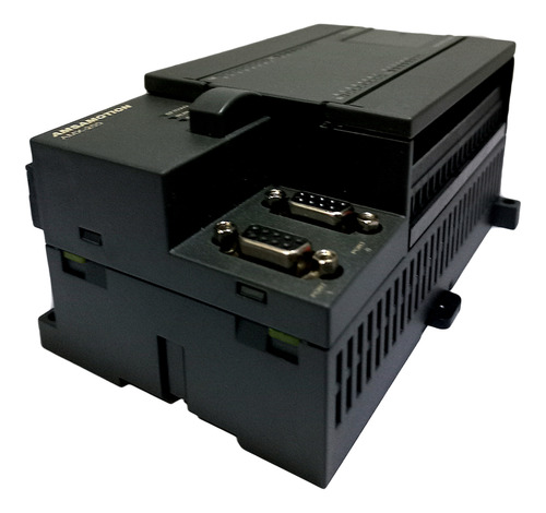 Plc Amx-200 Cpu224xp Compatible Con Siemens S7-200 (eca1010)