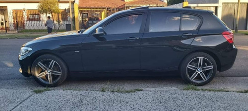 Bmw 120i Sport Aut 177cv 120i Sport Aut 177cv