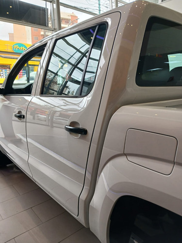 Volkswagen Amarok 2.0 Cd Tdi 140cv Trendline