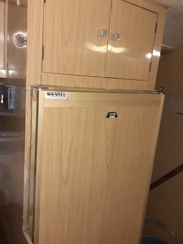 Motorhome Mercedes Benz 321 Año 62 Motor 1114