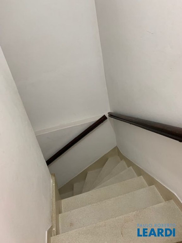 Casa Assobradada - Vila Olímpia - Sp - 569551