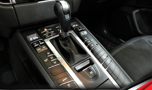 Porsche Macan 2.0 Turbo 4x4 Pdk 237cv Apenas 43 Mil Km Top