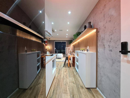 Imagem 13 de 26 de Apartamento À Venda, 24 M² Por R$ 313.000,00 - Vila Buarque - São Paulo/sp - Ap2464