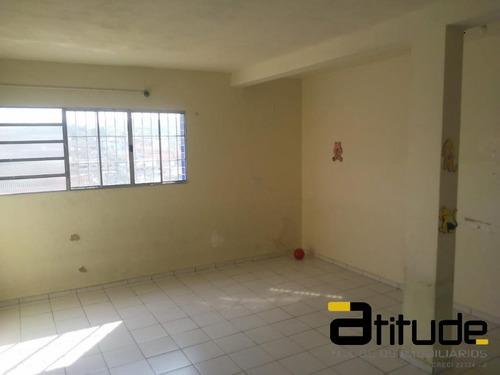Imagem 12 de 15 de Prédio Comercial Para Venda E Locação - Osasco - 4467
