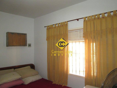 Imagem 16 de 19 de Casa Com 3 Dormitórios À Venda, 197 M² Por R$ 899.000,00 - Ouro Verde - Rio Das Ostras/rj - Ca1913