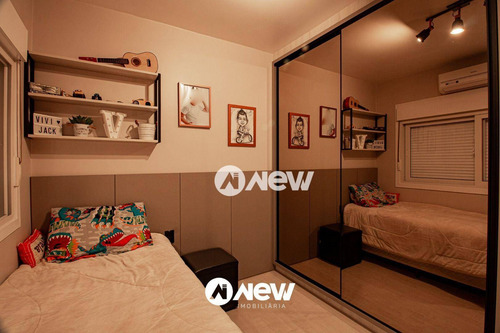 Imagem 23 de 30 de Casa Com 3 Dormitórios À Venda, 152 M² Por R$ 850.000,00 - Rondônia - Novo Hamburgo/rs - Ca3632