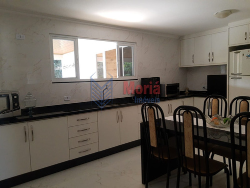 Imagem 19 de 30 de Chácara/fazenda/sítio Com 3 Dormitórios À Venda Com 15500m² Por R$ 1.600.000,00 No Bairro Roseira - Campina Grande Do Sul / Pr - Mch-0037