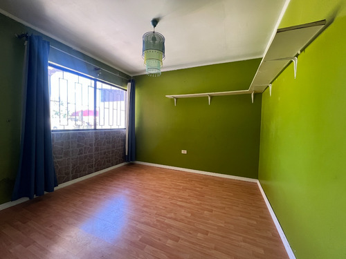 Arriendo Casa Villa Spring Hill, San Pedro De La Paz