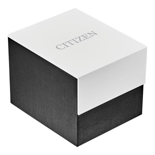Reloj Citizen Quartz Caballero Dorado Men's 60497 - S022
