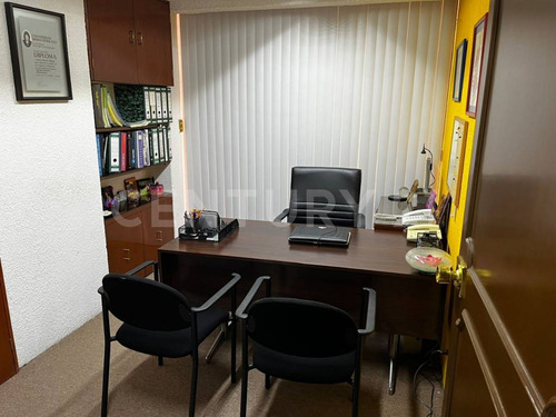 Oficina En Renta En Del Valle, Benito Juárez, Cdmx
