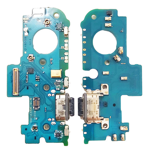 Flex Centro De Carga Para Samsung A35 5g A356 Carga Rapida