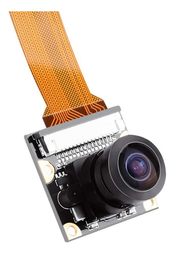 Para Módulo De Cámara Raspberry Pi Zero 160 Fov Cámara Con L