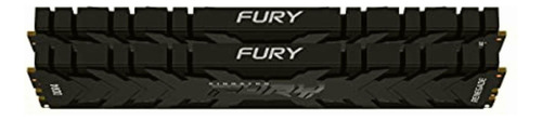 Memoria Ram Ddr4 16gb 4266mhz Kingston Renegade 2x8gb
