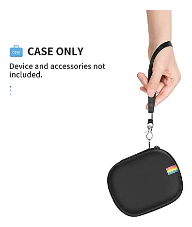 Estuche Yinke Para Polaroid Go Instant Mini Camera (9035), O