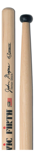 Vic Firth Forth Corpsmaster Signaturemulti-tenor -- John Ma.