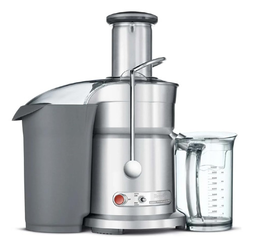 Juguera De Elite Breville 800jexl, Extractor De Jugo De  Va.