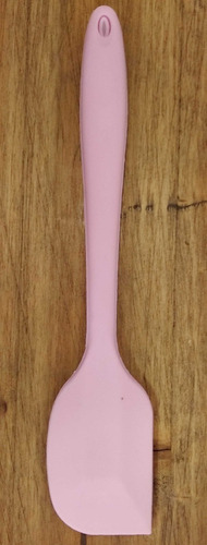 Espatula Silicona Reposteria Chocolate Cocina