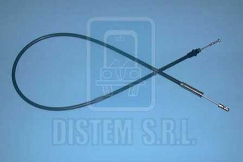 Cable Embrague Opel K 180