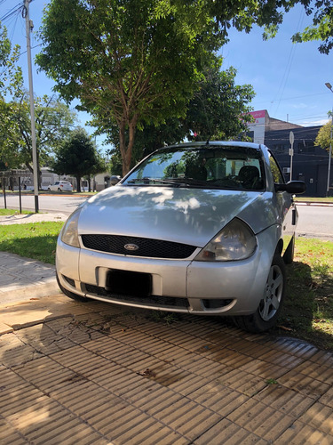 Ford Ka 1.0 Viral