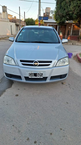 Chevrolet Astra 2.0 Gl
