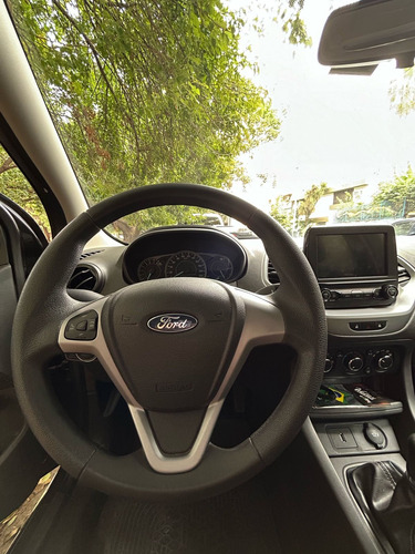 Ford Ka 1.5 Se