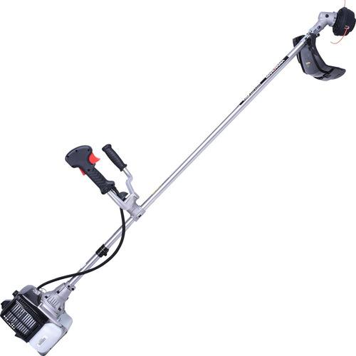Roçadeira A Gasolina 42cc Motor Maruyama 4tbc43xp Toyama