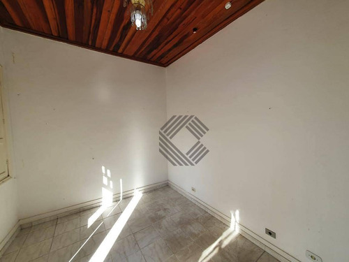 Casa Para Alugar, 212 M² Por R$ 2.500,00/mês - Centro - Sorocaba/sp - Ca7216