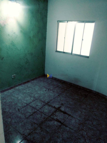 Imagem 10 de 23 de Casa À Venda, 250 M² Por R$ 900.000,00 - Macedo - Guarulhos/sp - Ca0094