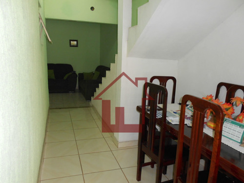 Imagem 15 de 20 de Casa À Venda No Bairro Bairro De Fátima - Barra Do Piraí/rj - C1396