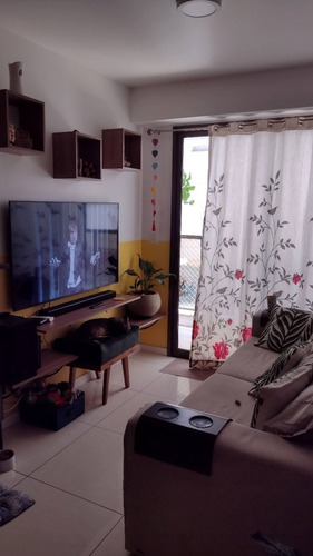 Imagem 5 de 20 de Apartamento À Venda Na Rua Ituverava, Anil, Rio De Janeiro - Rj - Liv-22224