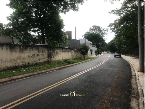 Imagem 3 de 6 de Terreno 361m2 Excelente Localização Venda Atibaia - Te0359-1