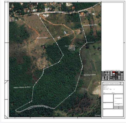 Imagem 2 de 2 de Terreno, Sítio Do Morro, Santana De Parnaíba - R$ 7.78 Mi, Cod: 235670 - V235670